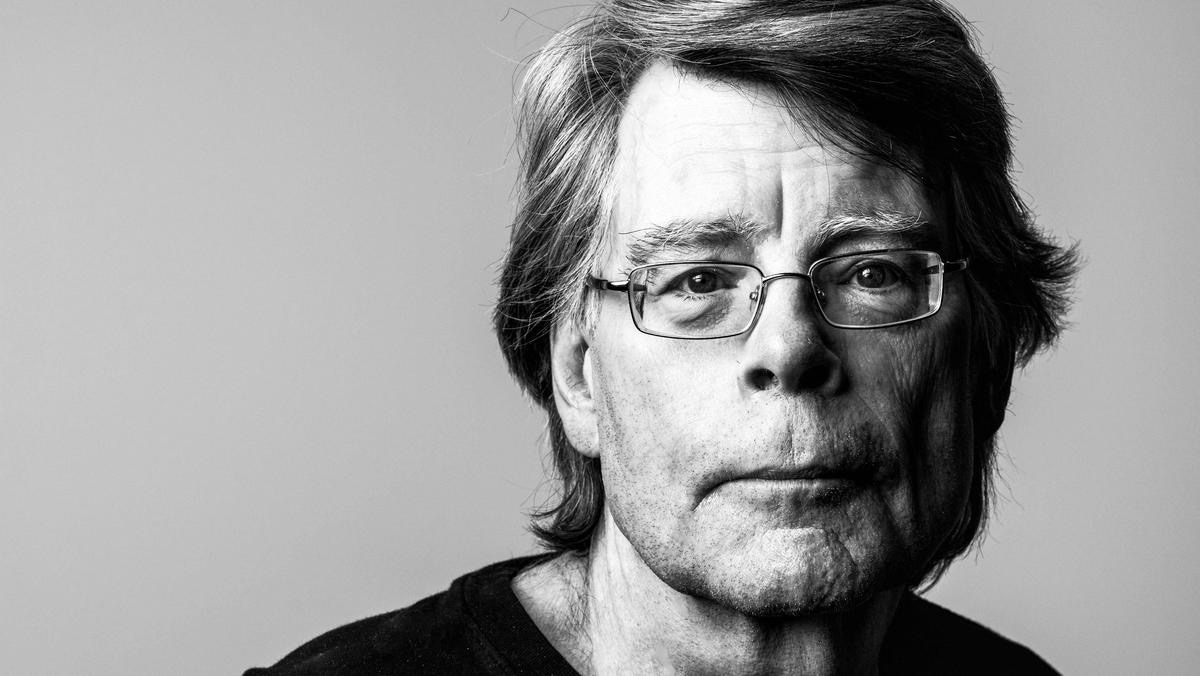 Stephen King